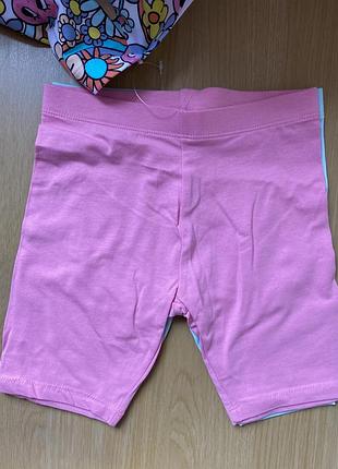 Велосипедки george, велосипедки на дівчинку 3