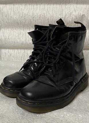 Черевики dr martens модель 1460 оригінал