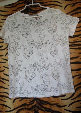 Супер блуза"atmosphere"р. 14-105грн.