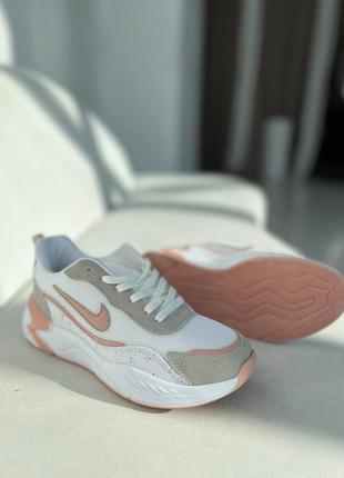 Кросівки nike solar люкс якість