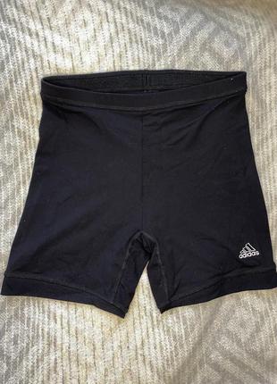 Шорти adidas