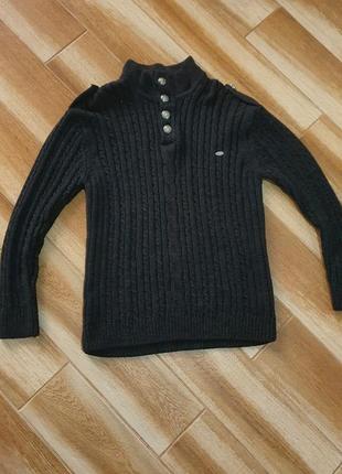 Свитер мужской