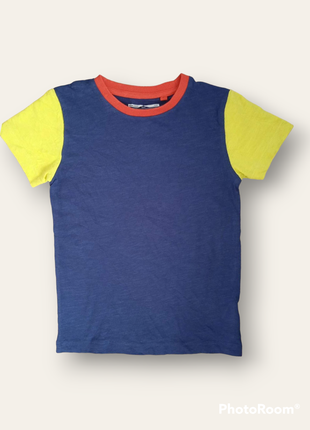 Бавовняна футболка дитячий одяг3 фото