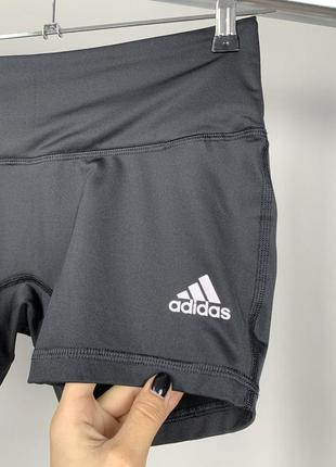 Шорти adidas оригінал легінси леггинсы оригинал спортивные спортивні