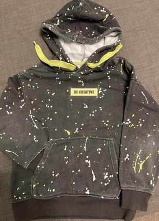 Худі на хлопчика