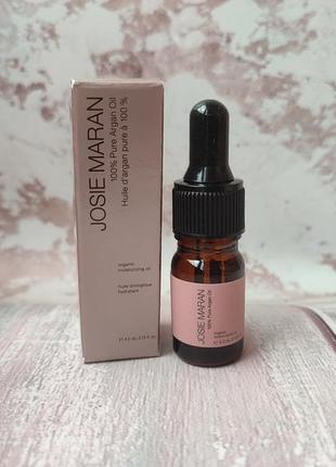Арганова олія josie maran argan oil