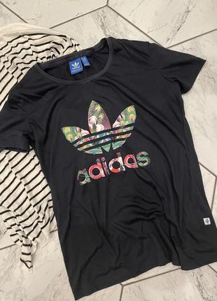 Adidas original футболка2 фото