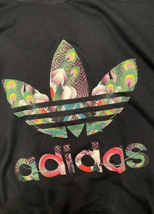 Adidas original футболка5 фото