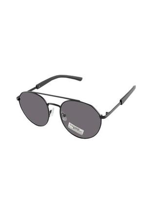 Очки солнцезащитные, темные, солнце, поляризация, cavaldi 8541 с2, polarized