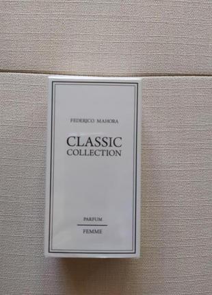 Federico mahora pure 173 parfum hipnotic poison dior