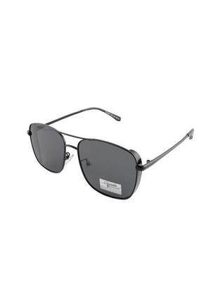 Очки солнцезащитные, темные, солнце, поляризация, cavaldi 9207, polarized