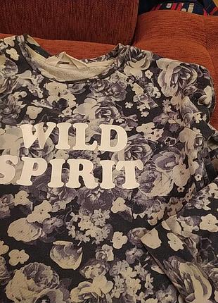 Кофточка h&m  122-128 2