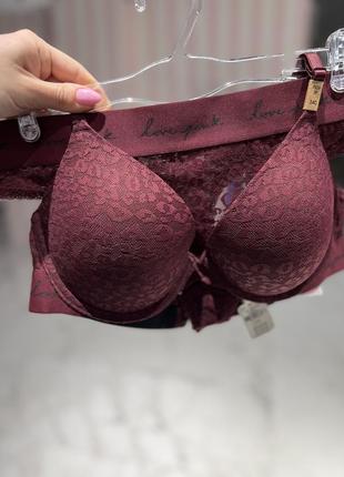 Бюст victoria’s secret оригінал