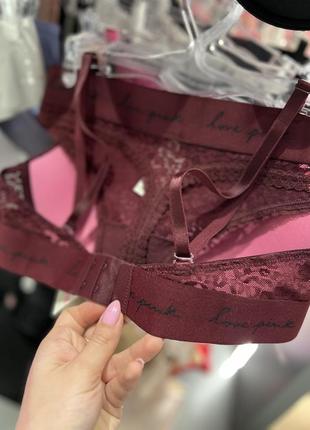 Бюст victoria’s secret оригинал8 фото