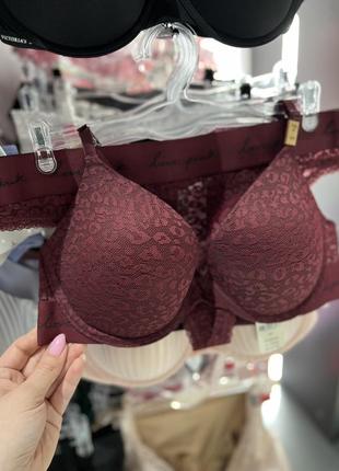 Бюст victoria’s secret оригинал7 фото