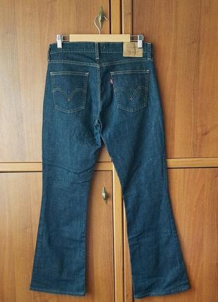 Женские джинсы levi's | levis 10529 bootcut2 фото