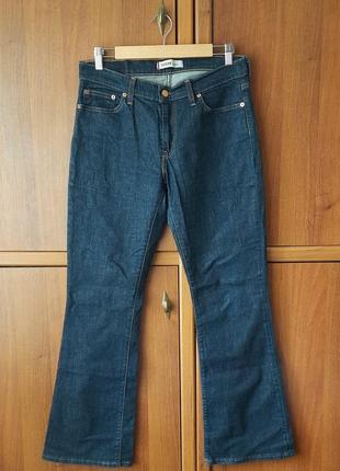 Жіночі джинси levi's | levis 10529 bootcut