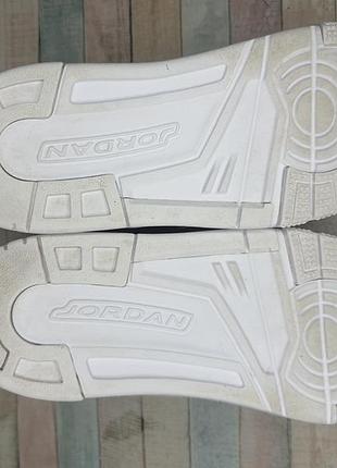 Кроссовки jordan 5