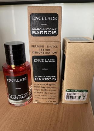 Encelade 60 ml