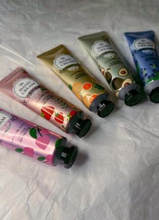 Крем для рук luofmiss hand cream1 фото