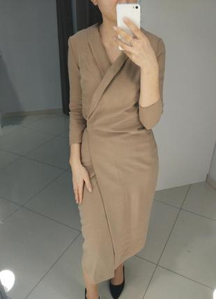 Женское платье