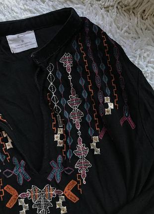 Платье 4