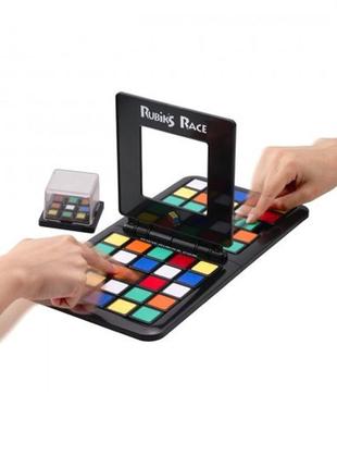 Головоломка rubik's – кольоринки