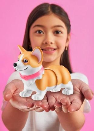Інтерактивна іграшка pets alive - грайливе цуценя