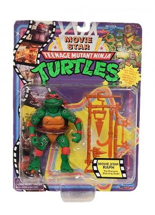Фігурка серії movie star 1992 - рафаель
