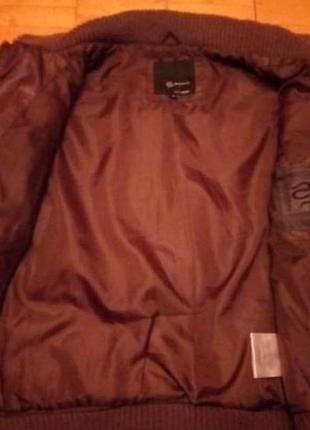 Чоловіча куртка 5