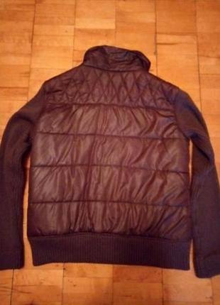 Чоловіча куртка 2