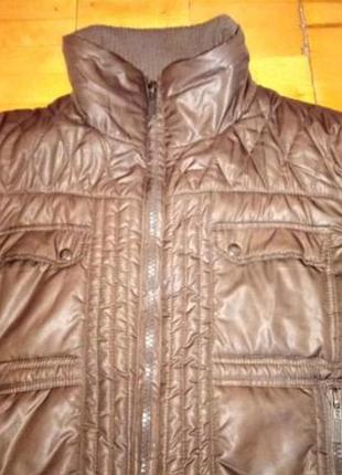 Чоловіча куртка 3