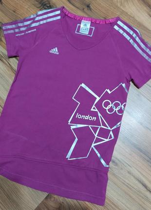 Футболка від adidas