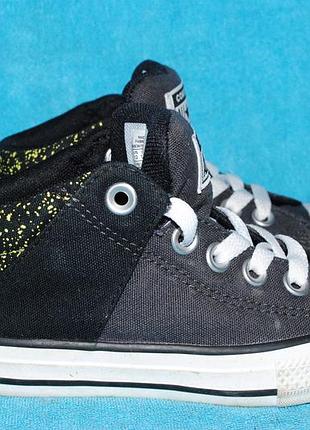 Кеды converse 29  размер 2