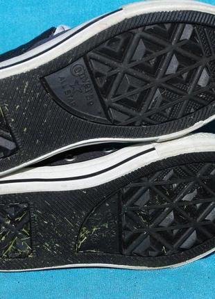 Кеды converse 29  размер 3
