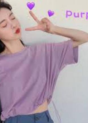 Блуза - футболка