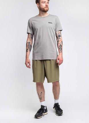 Шорти fjallraven high coast relaxed short1 фото