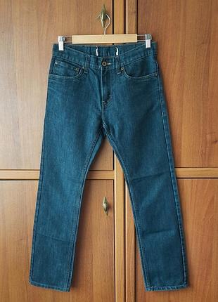 Мужские джинсы levi's | levis