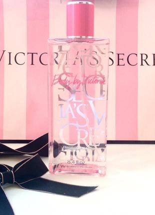 Парфум body by victoria victoria's secret тестер!!!4 фото