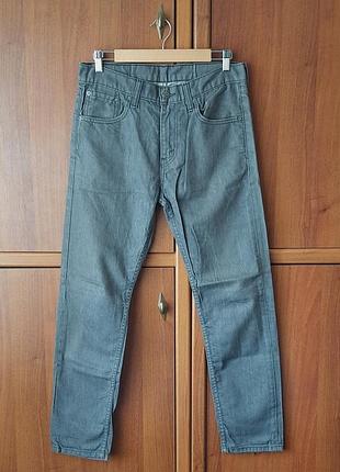 Мужские джинсы levi's | levis