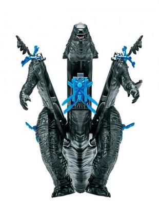 Фігурка godzilla vs. kong серії «titan tech» – ґодзілла (20 cm)3 фото