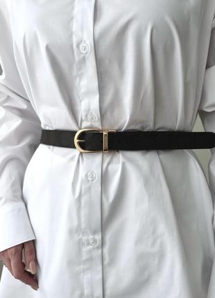 Coach classic buckle cut to size belt, 25 mm женский кожаный брендовый пояс ремень коуч коач оригинал кожа на подарок жене подарок девушке