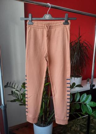 Спортивные штаны для парня