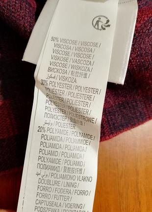 Жилетка, накидка, пальтишко 12 мес.3 фото