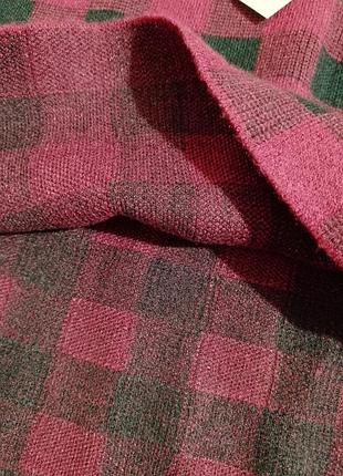 Жилетка, накидка, пальтишко 12 мес.4 фото