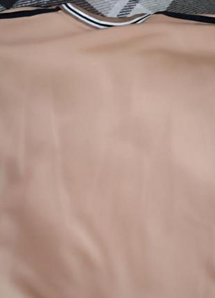 Винтажный свитшот кофта мужской adidas бежевый l2 фото