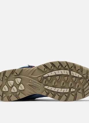 Женские водонепроницаемые походные ботинки newton ridge columbia sportswear plus amped4 фото