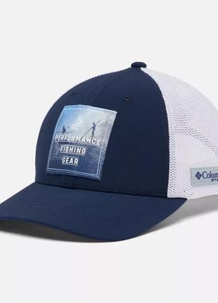 Кепка pfg patch columbia sportswear 110 snapback