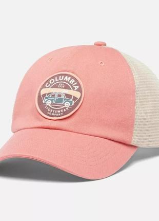 Columbia columbia sportswear patch dad cap