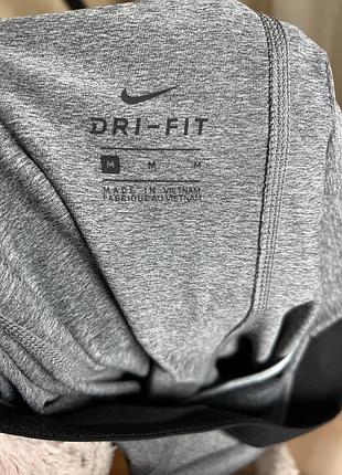 Лосины леггинсы nike pro р.м-l4 фото